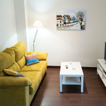 Apartamento Los Azahares Sevilha Exterior foto