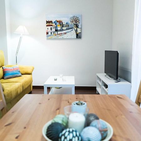 Apartamento Los Azahares Sevilha Exterior foto