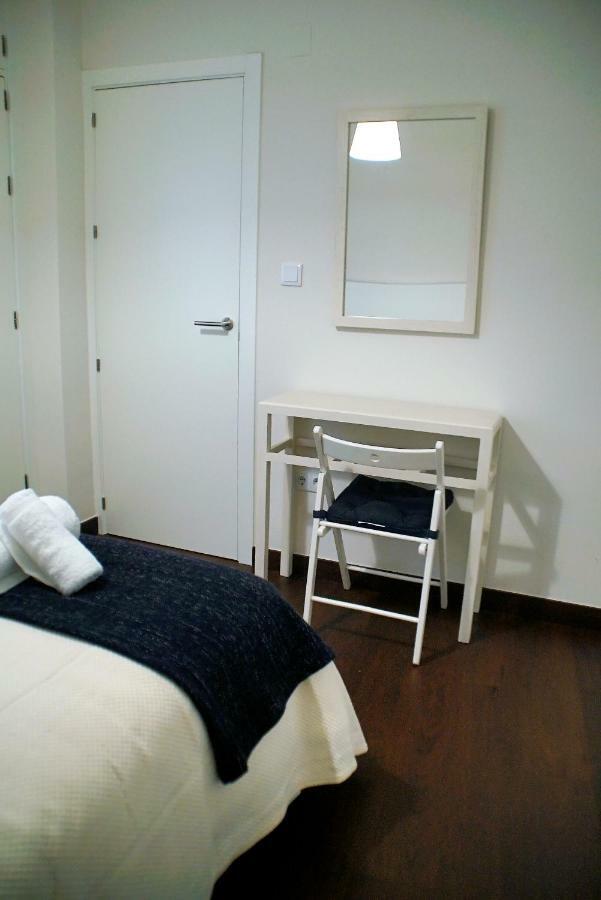 Apartamento Los Azahares Sevilha Exterior foto