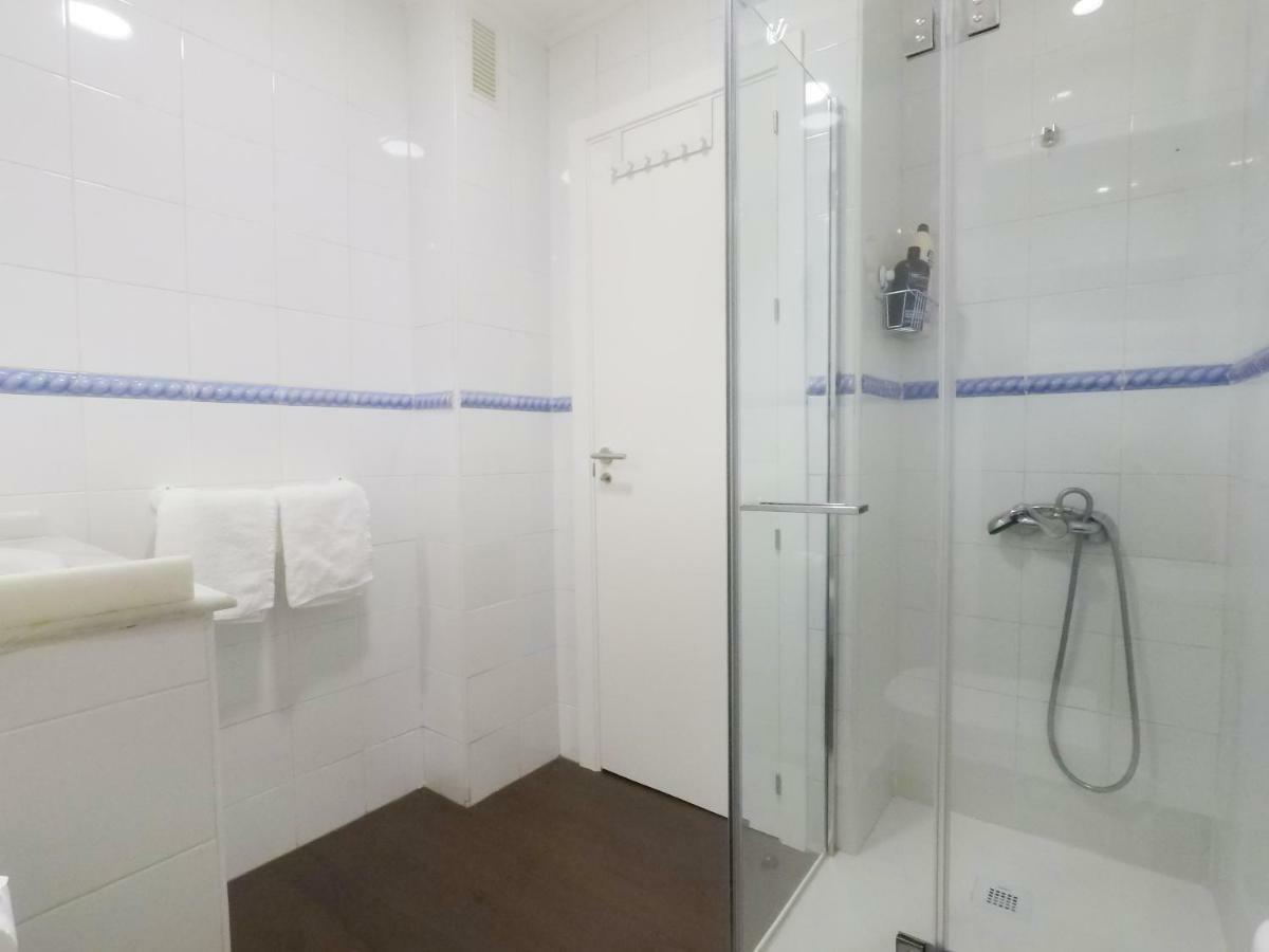 Apartamento Los Azahares Sevilha Exterior foto